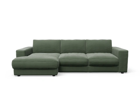 Ecksofa LO 2Small L